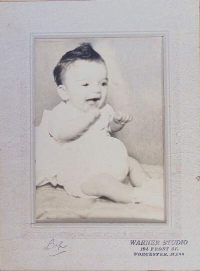 (Courtesy of Bob Oakes)