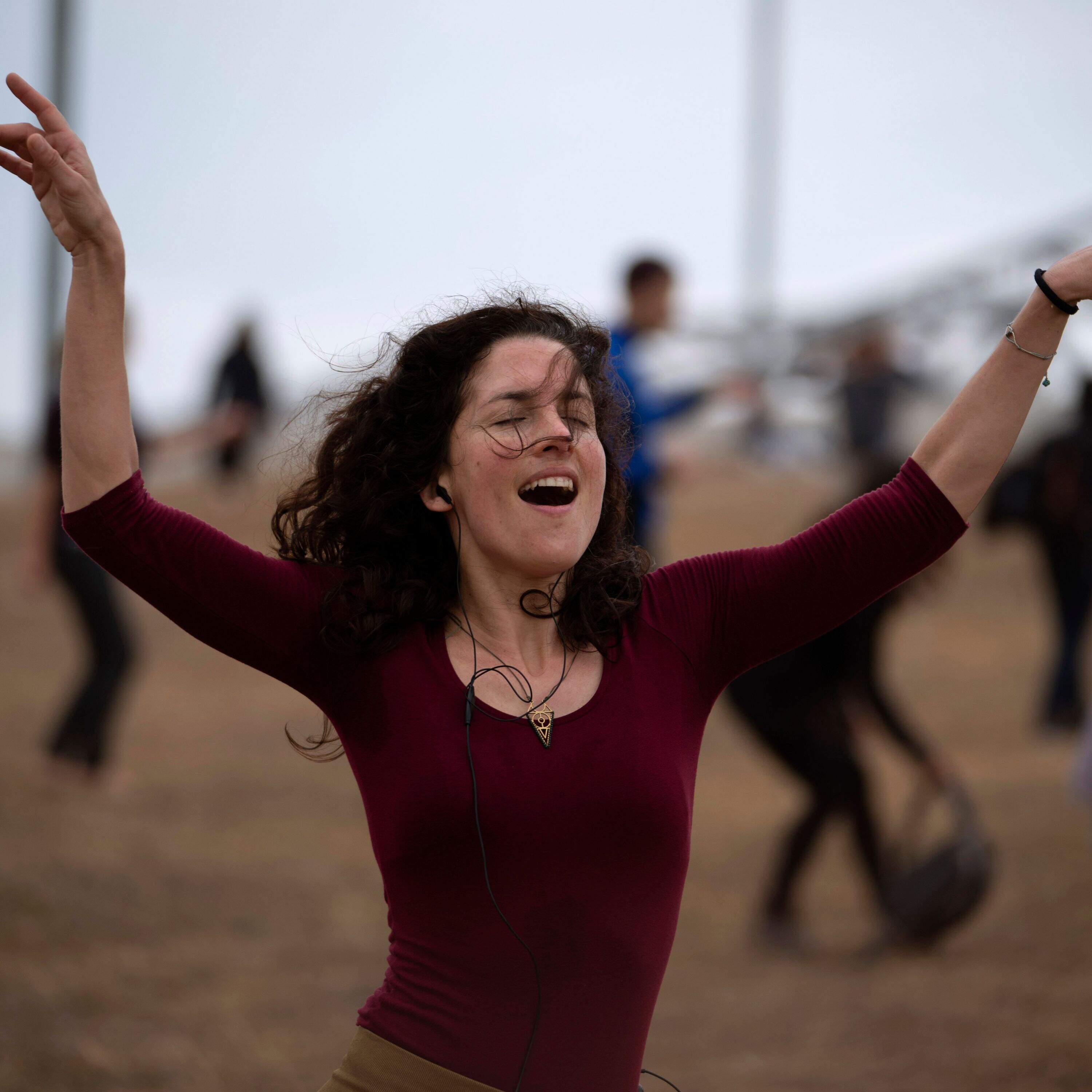 Obscure music is good and nice! artwork