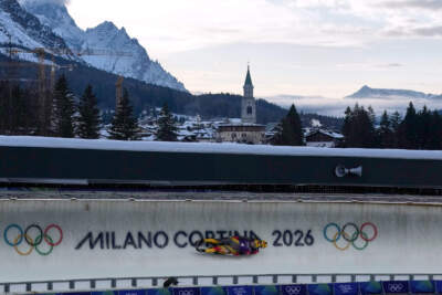 View the schedule for the Milan Cortina Winter Olympic Games