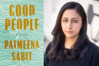 In new novel, multiple voices tell the story of 'Good People'