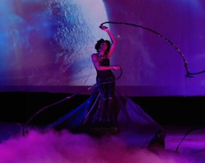 5 things to do this weekend, including an Afrofuturistic fashion show and Lunar New Year at PEM