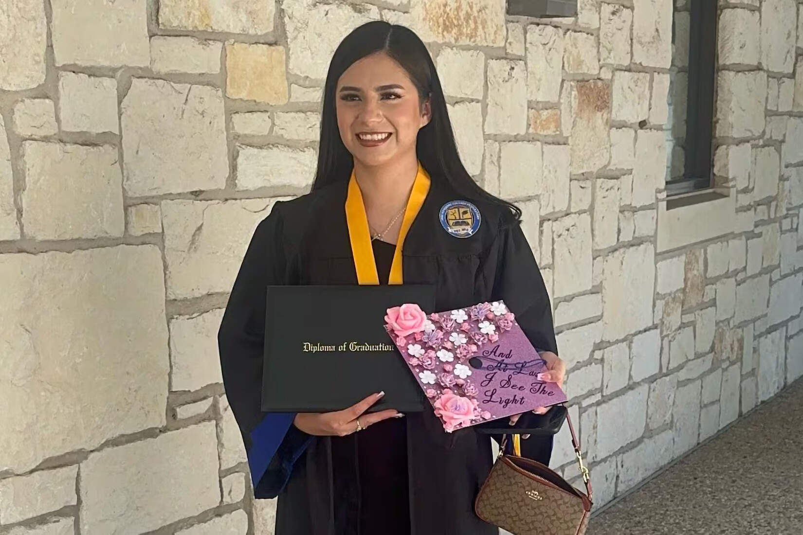 Federal judge orders U.S. to bring Babson student back after deportation error