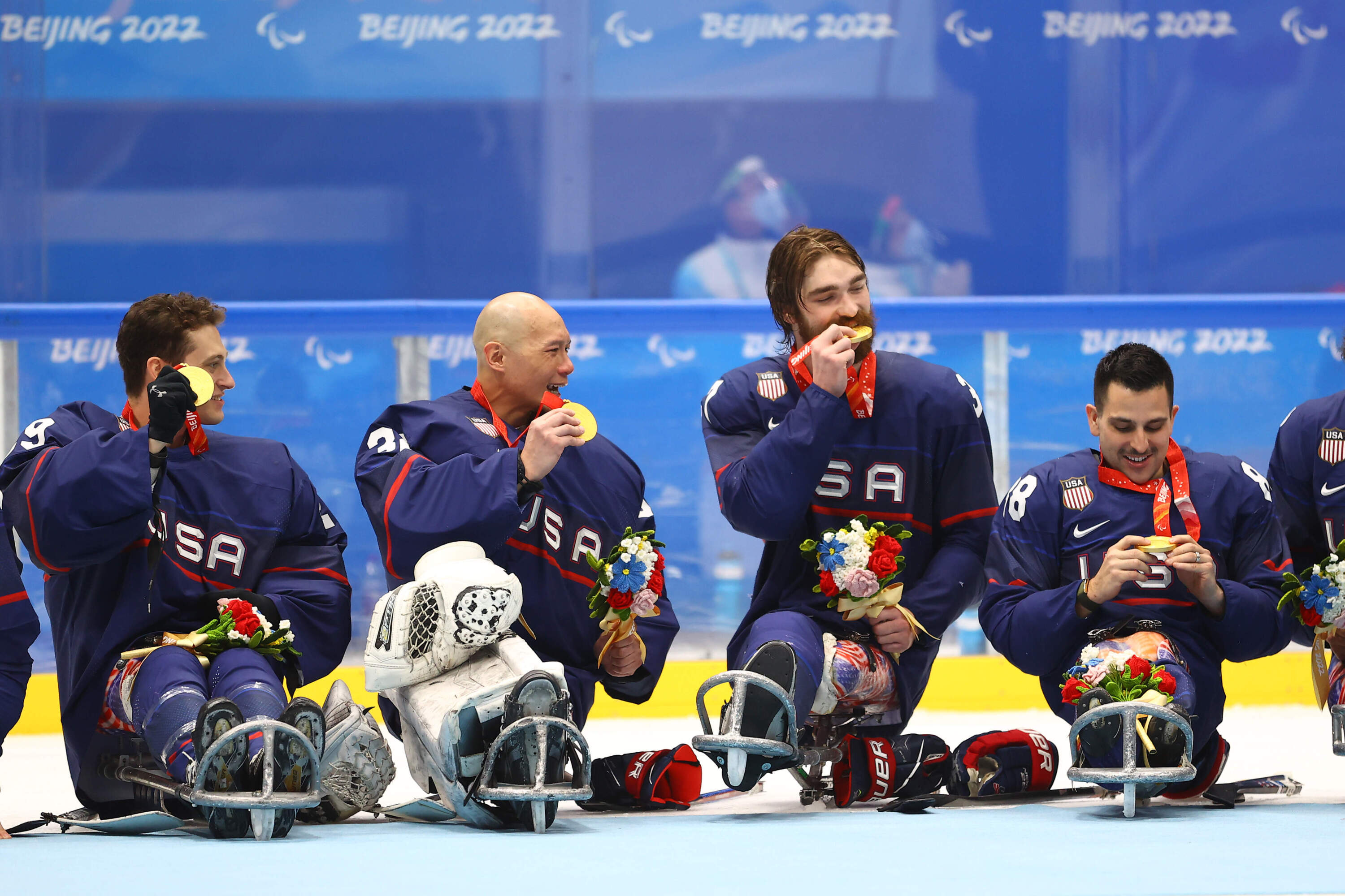 Mass. athletes to watch in the 2026 Paralympics