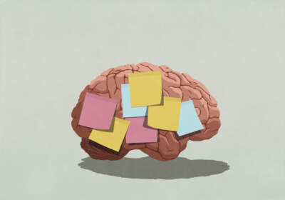 How to change a memory