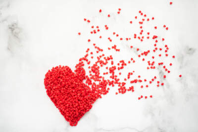 When someone you know gets divorced: Condolences or congratulations?