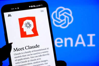 Brainwaves: Is AI actually thinking?