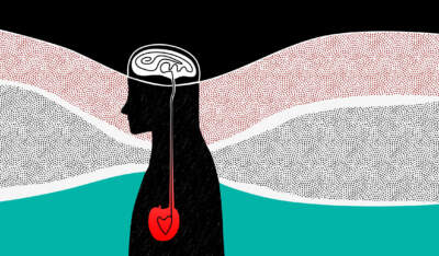 Brainwaves: How does a brain stay healthy?