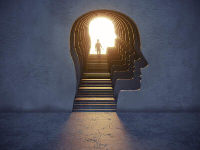 Brainwaves: What happens between life and death?