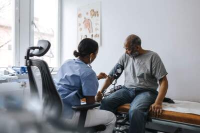 Life expectancy gap grows between Black Bostonians and others