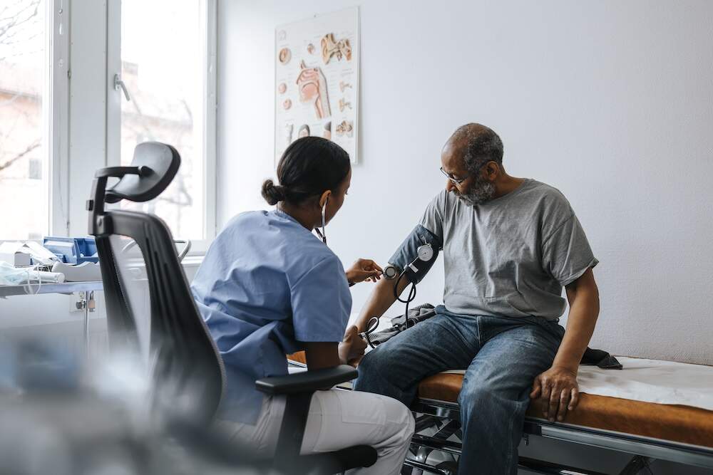 Life expectancy gap grows between Black Bostonians and others