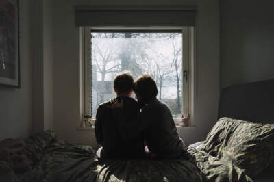 Understanding grief, the most human of emotions