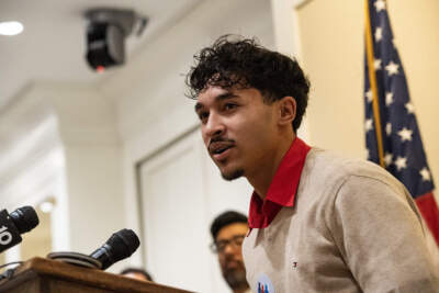 Mass. teen targeted by Homeland Security in social posts before State of the Union address