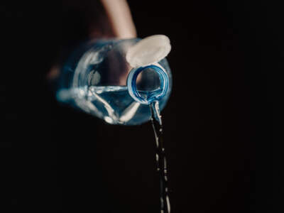 A master water sommelier on how to taste water