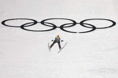 'Do you believe in miracles?' It's that time