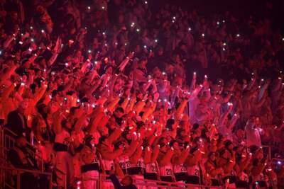 The thrill of competence