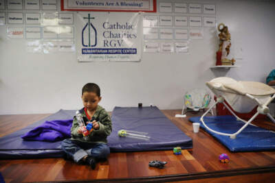 Mutual aid is everyday resistance