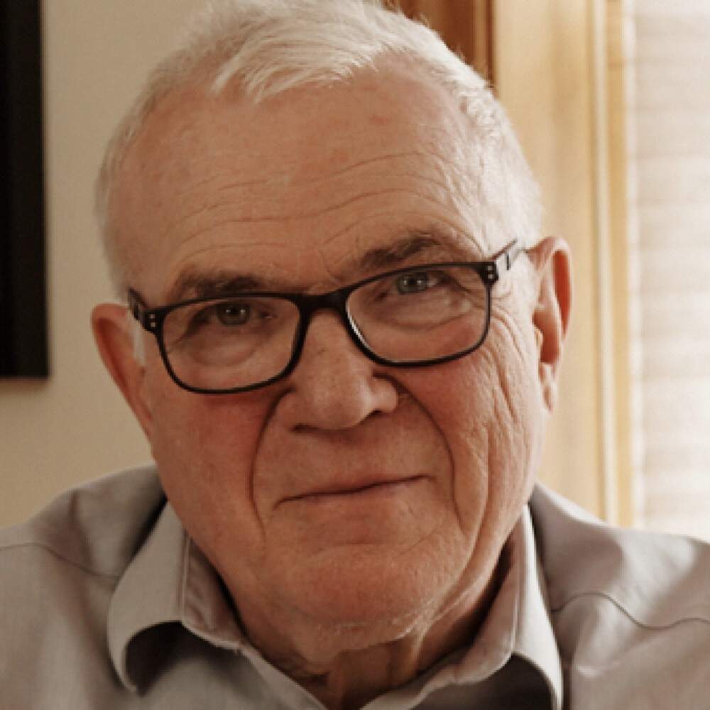 Headshot of James Lomastro