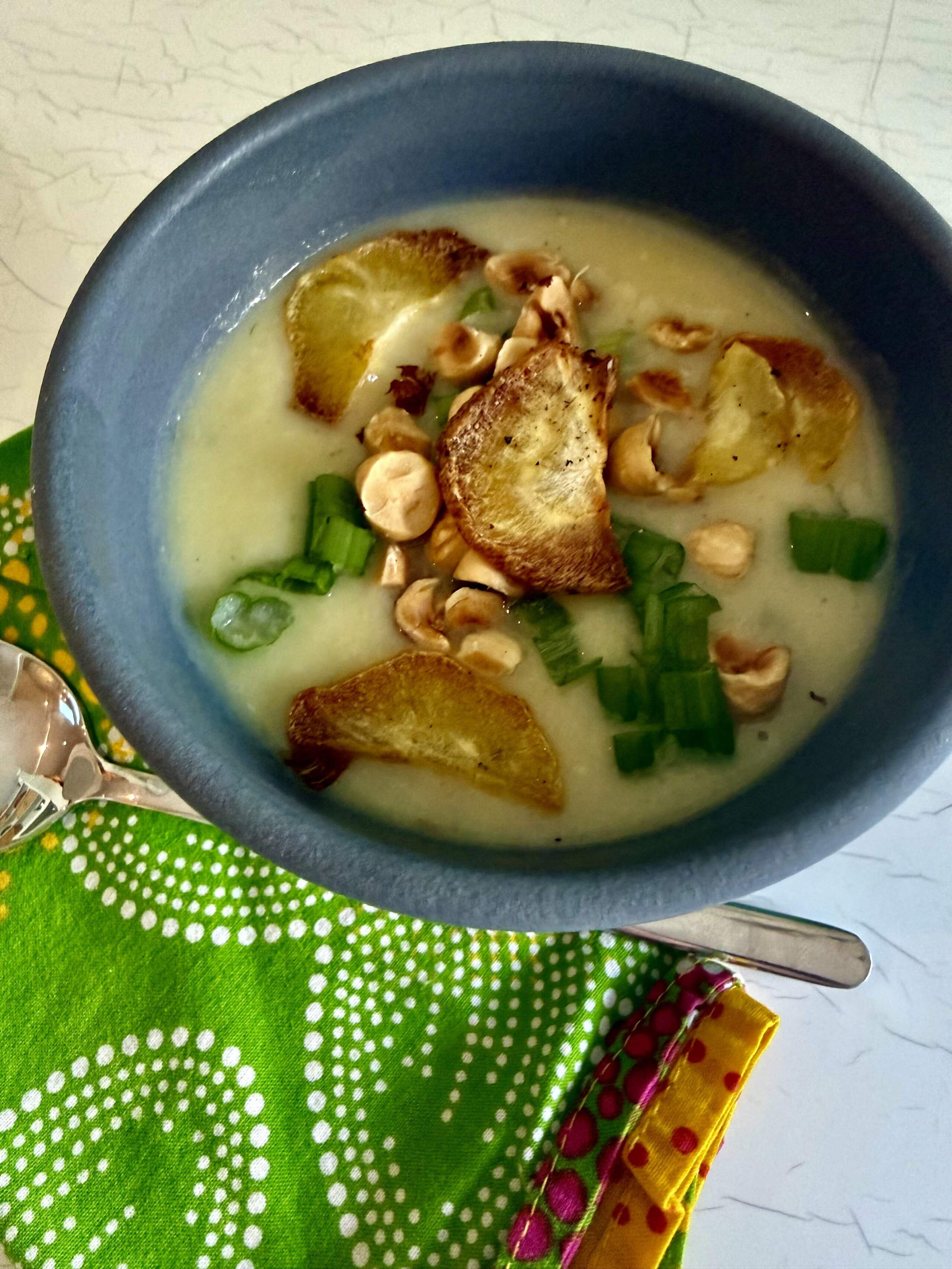 Sweet, earthy, nutty: 3 recipes rooted in parsnips