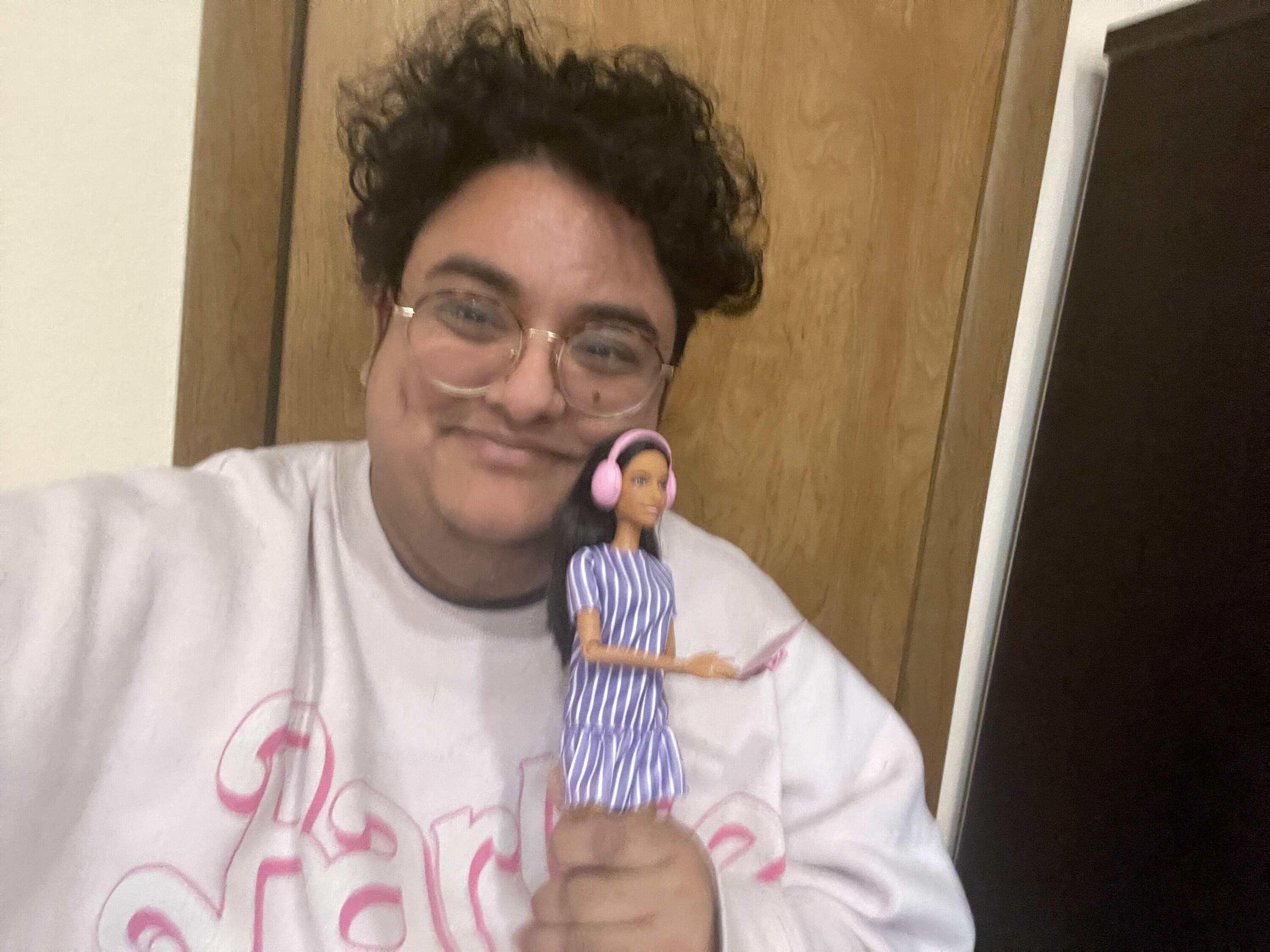 Noor Pervez. (Courtesy of Noor Pervez)