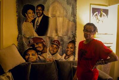 In unsolved murder cases, families go years without updates