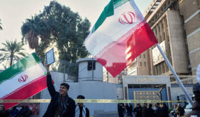 The Jackpod: Hold the tiger