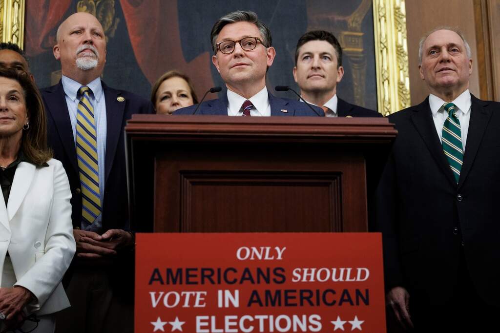 The Jackpod: Two cheers for the filibuster