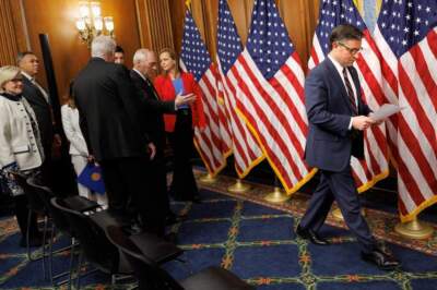 A stress test for the midterms