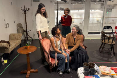 5 things to do this weekend, including 'Little Women' onstage and a Castle of our Skins concert