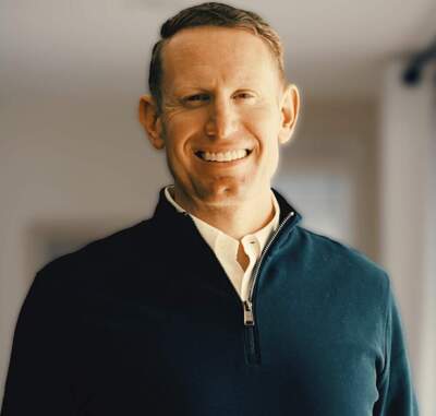 6th District congressional candidate Micah Q. Jones. (Photo courtesy Jones campaign)