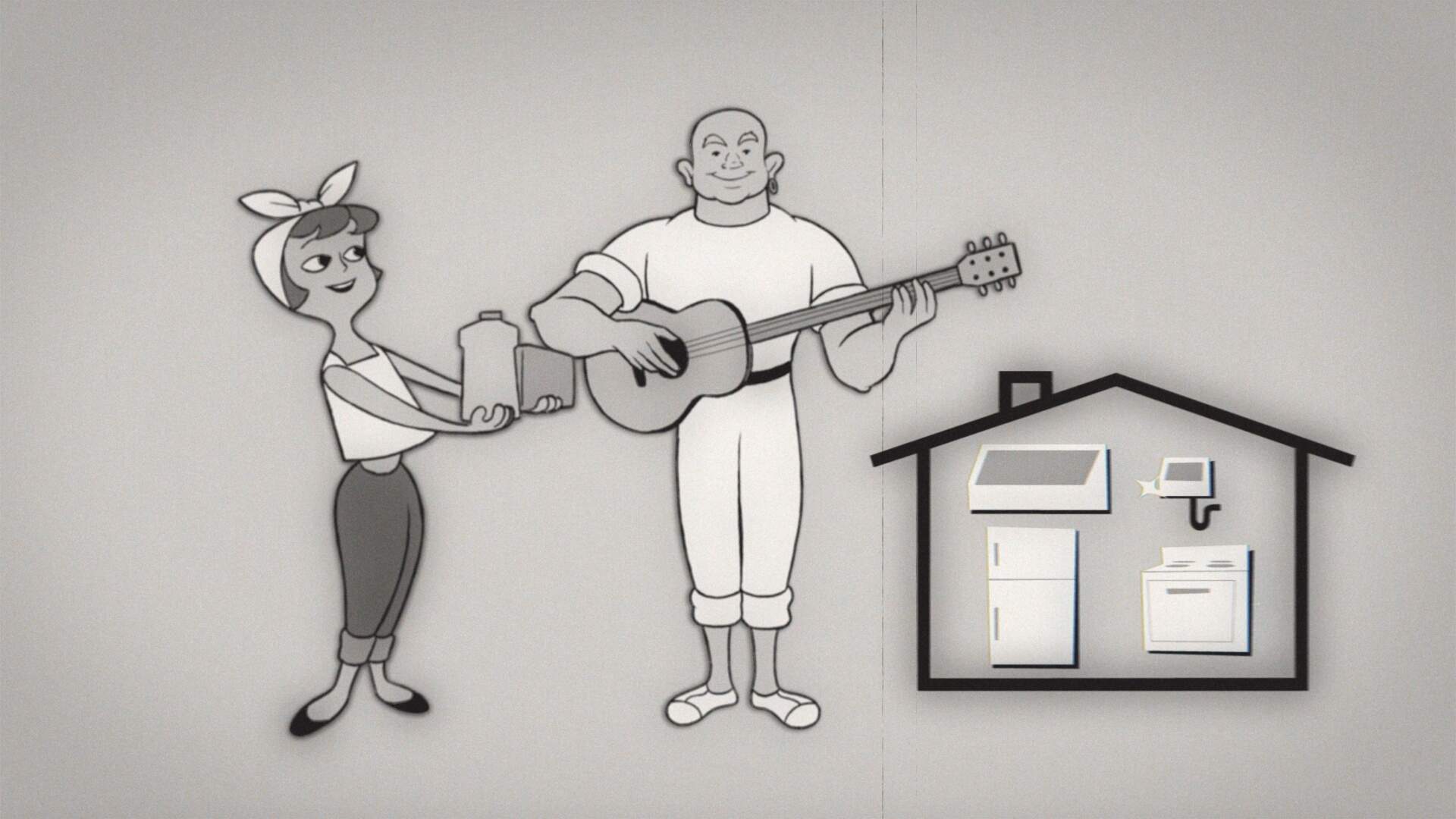 Why you can't get that jingle out of your head