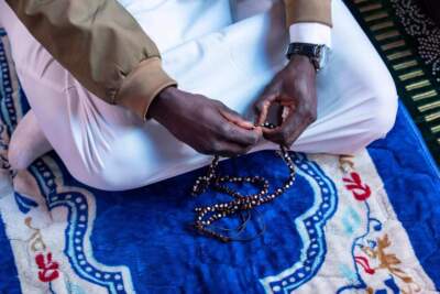 Celebrating Ramadan while living in fear