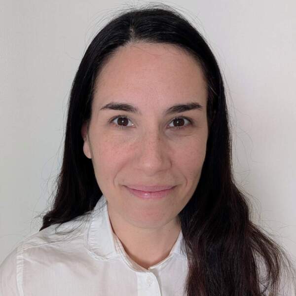 Headshot of Randi Stern