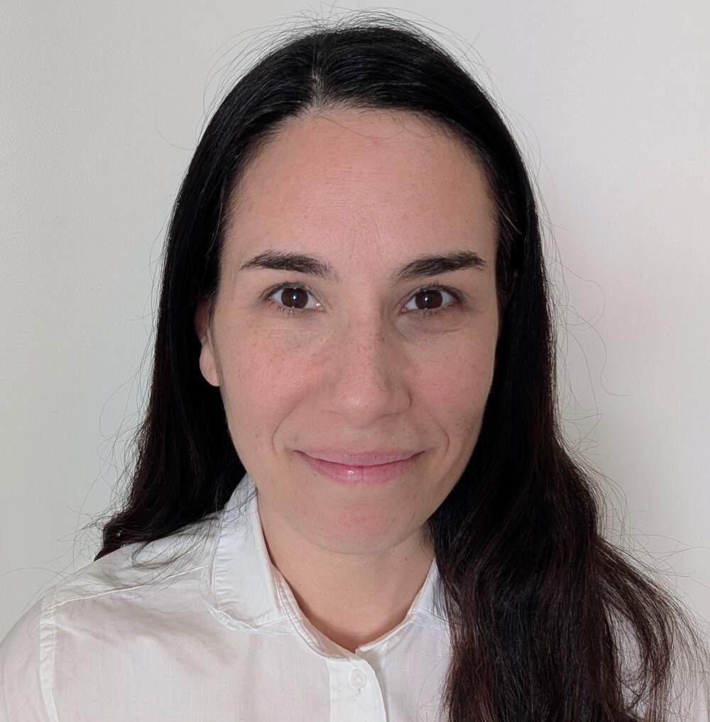 Headshot of Randi Stern