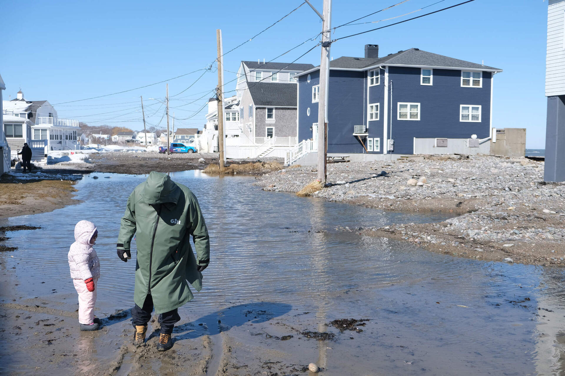 (Patrick Madden/WBUR)