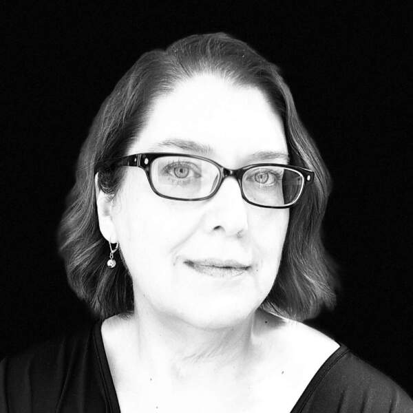 Headshot of Shannon CC Nedelka