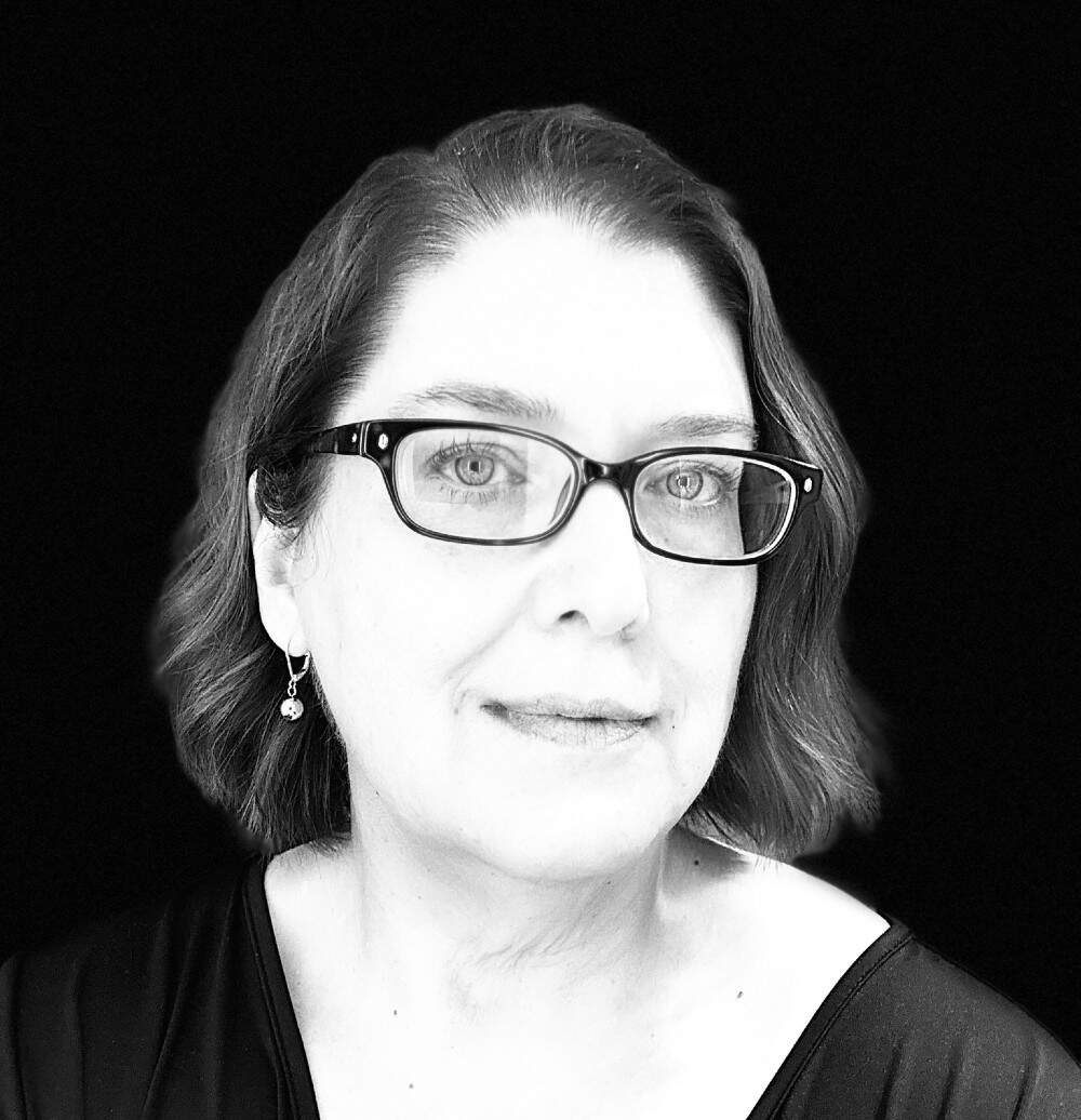 Headshot of Shannon CC Nedelka