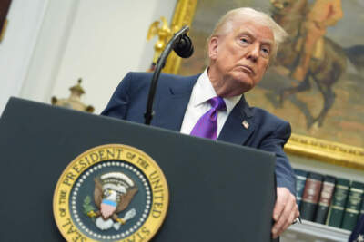 The Jackpod: Don’t exhaust your indignation