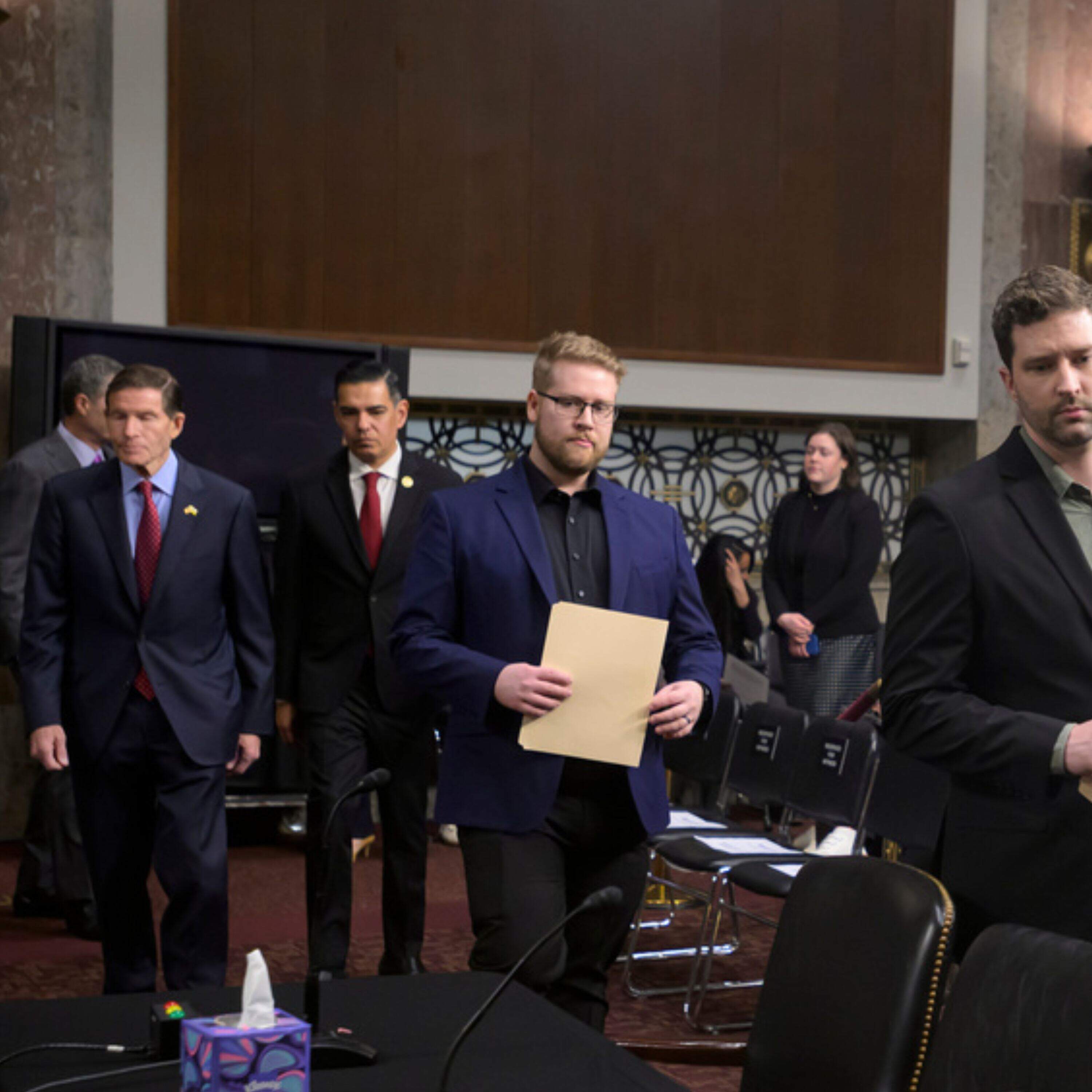  The Jackpod: America’s golden age 