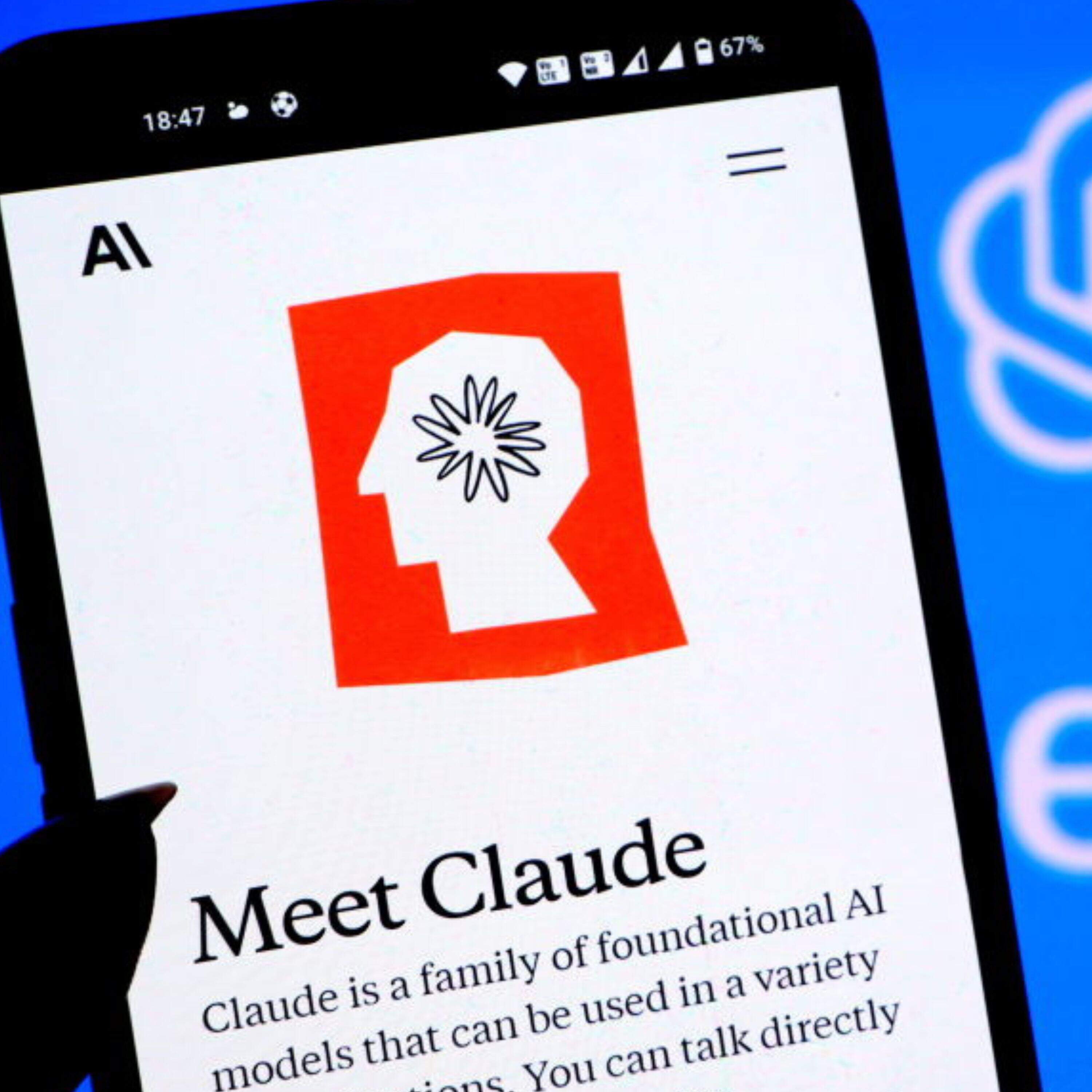  Brainwaves: Is AI actually thinking? 