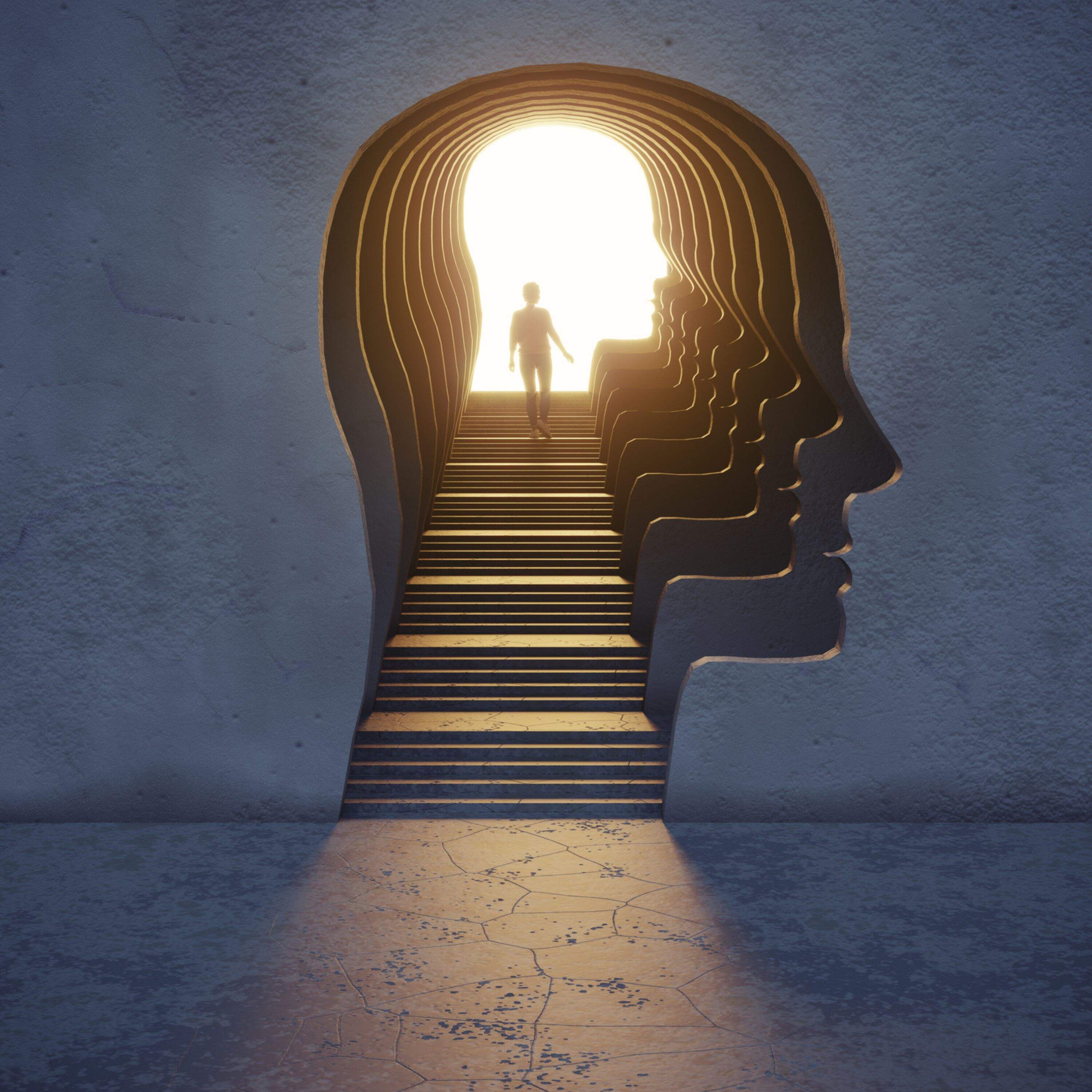  Brainwaves: What happens between life and death? 