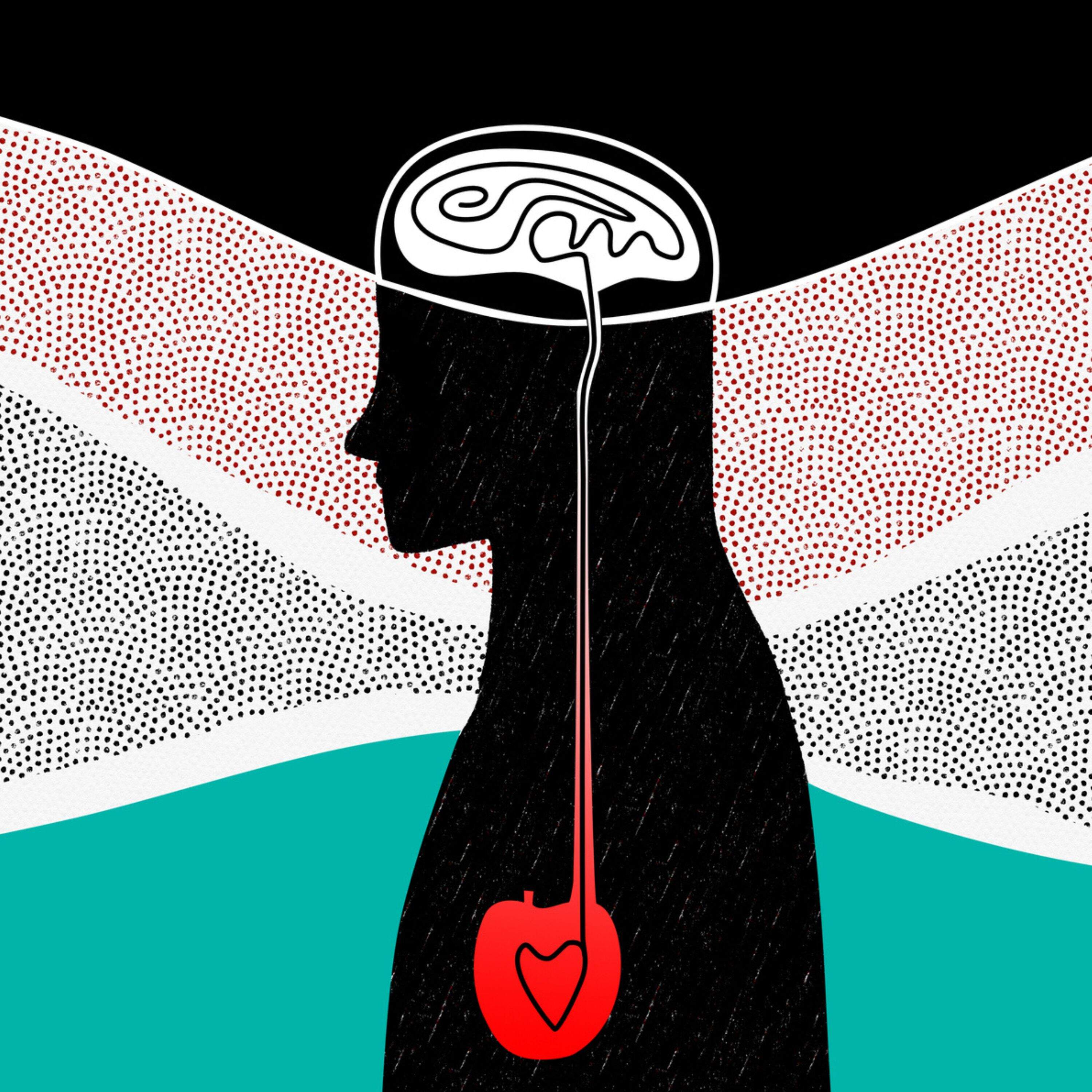  Brainwaves: How does a brain stay healthy? 
