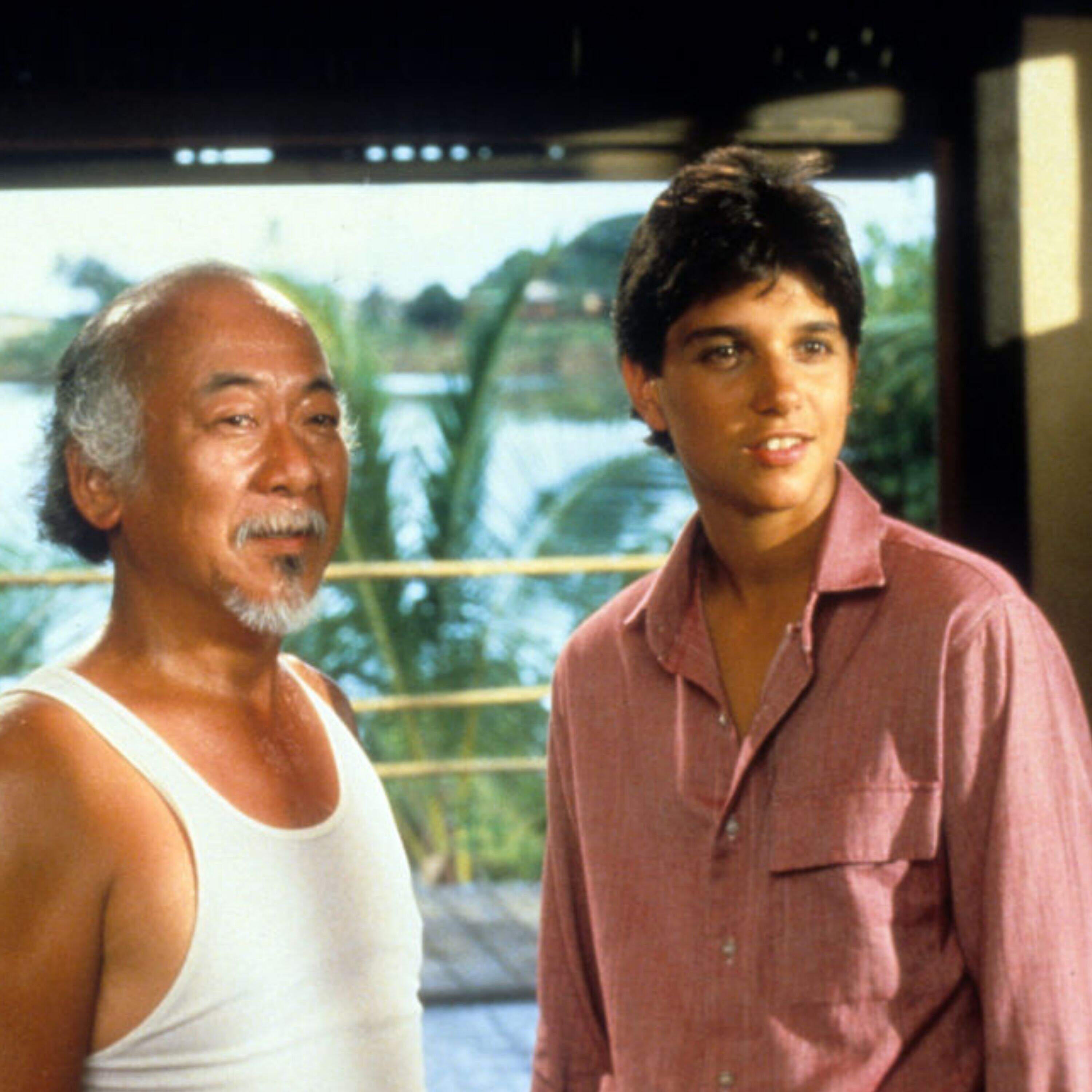  How America sees itself through film 