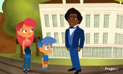 Inside PragerU’s conservative push into American classrooms