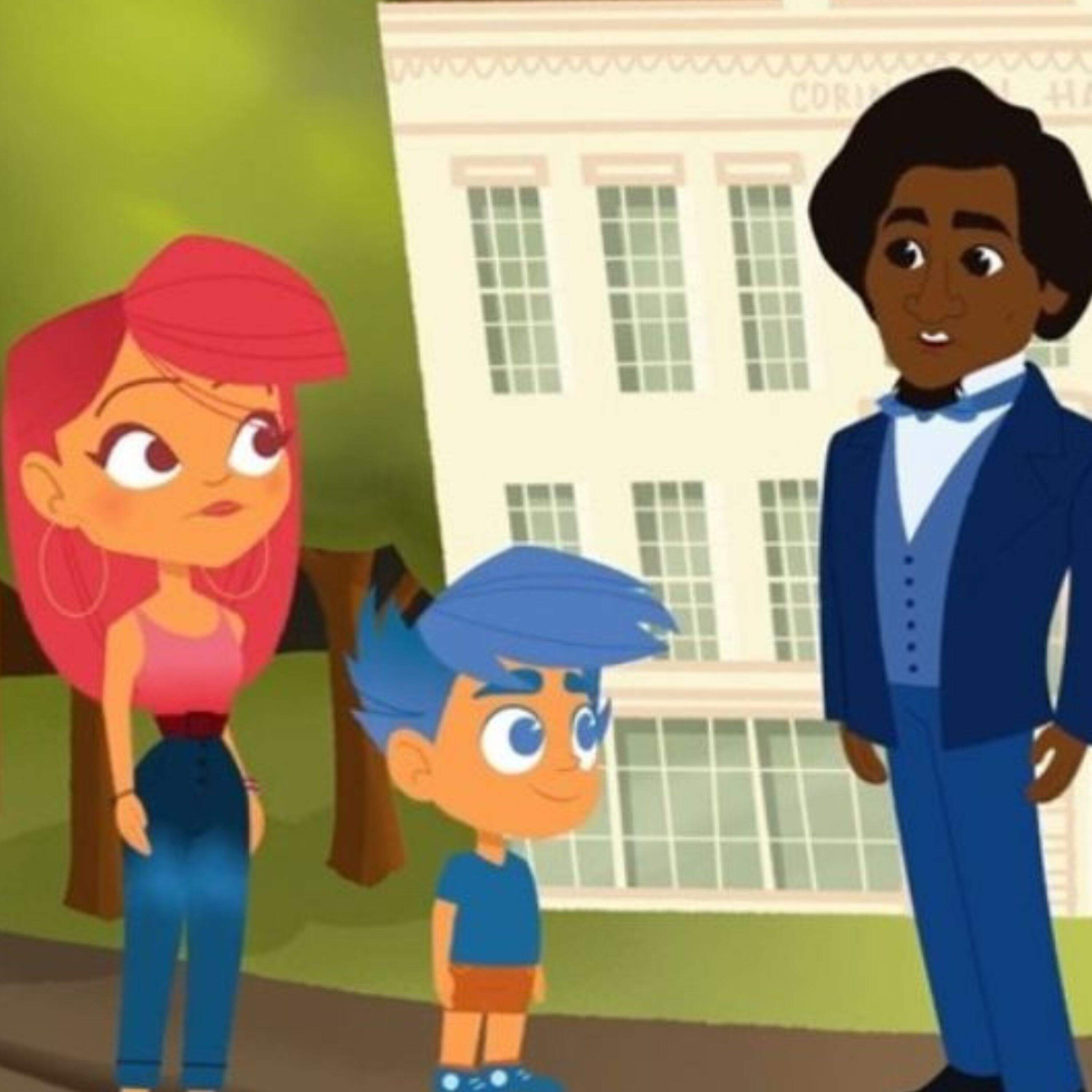  Inside PragerU’s conservative push into American classrooms 