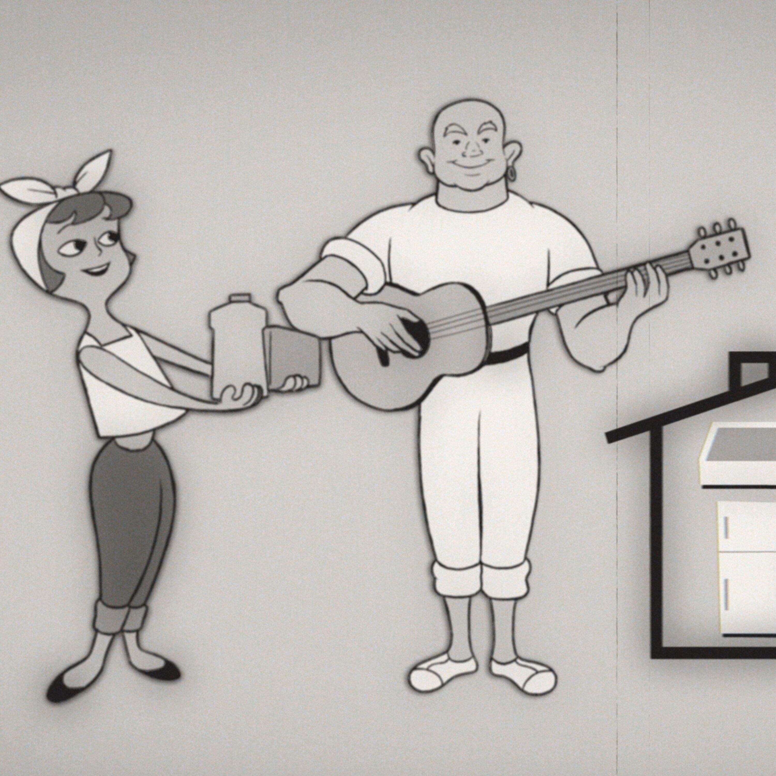  Why you can't get that jingle out of your head 