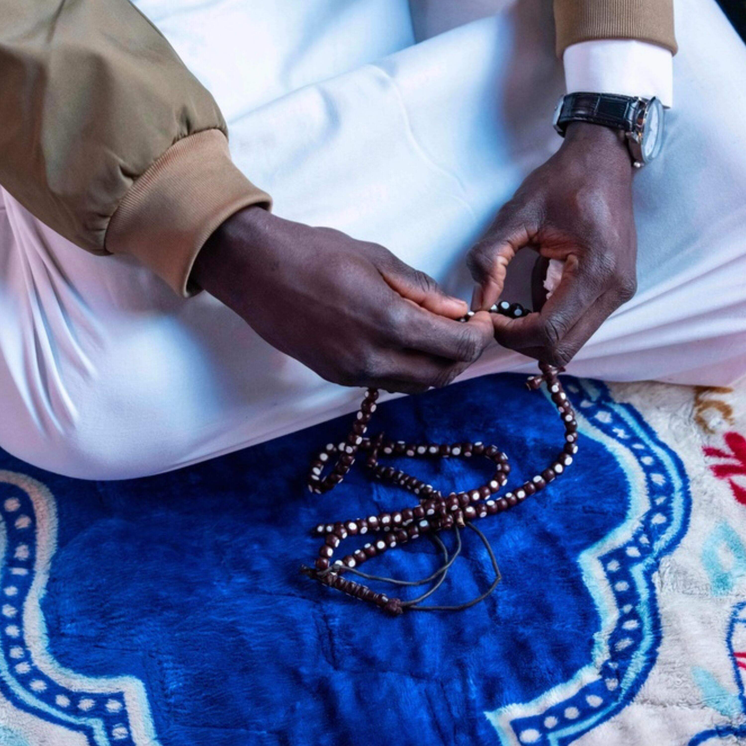  Celebrating Ramadan while living in fear 