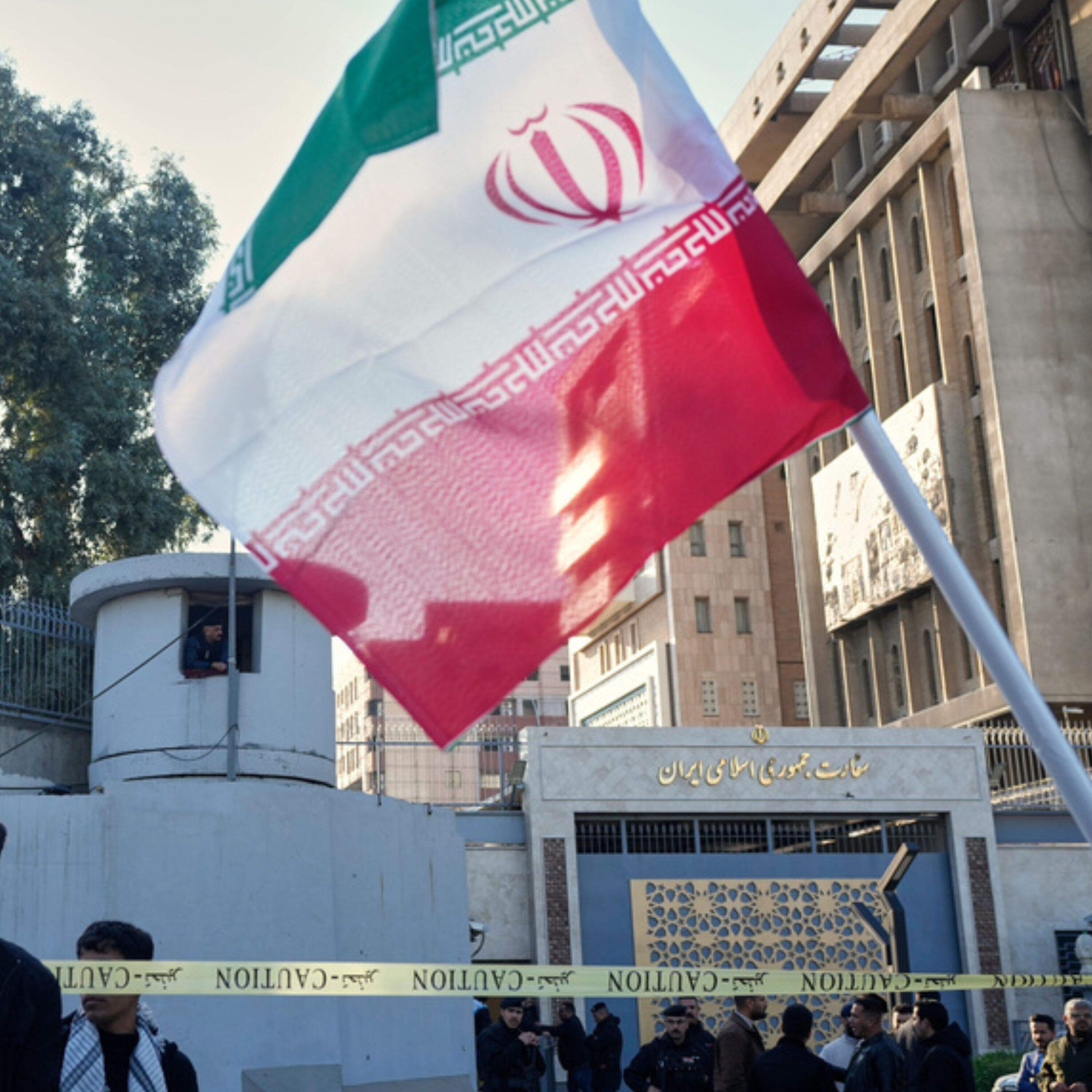  The Jackpod: Hold the tiger 