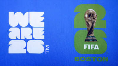 Could Foxborough hold up World Cup games at Gillette Stadium? Town officials want security money first