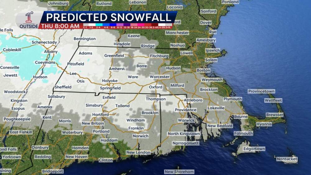 (Danielle Noyes/1Degree Outside)