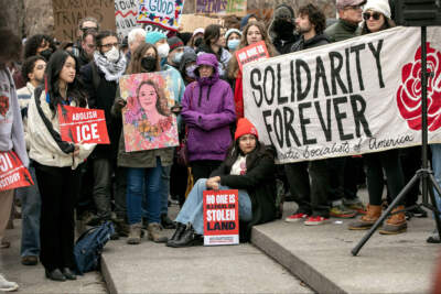 What I’ve learned by volunteering with recent immigrants to the US — beyond facts and figures